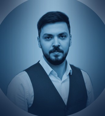 Hidayat Ullah, founder of Flowmatrix